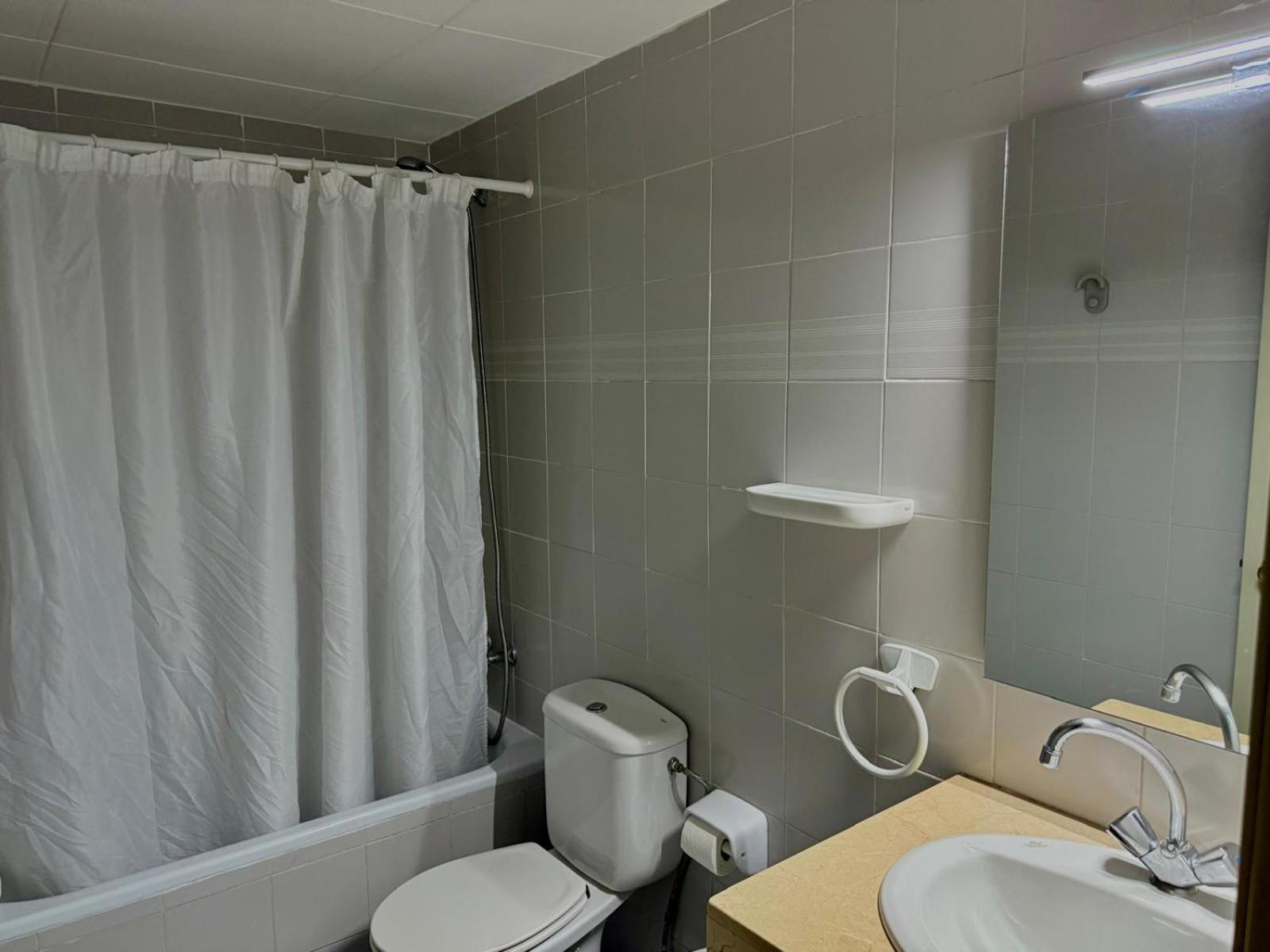 Apartamentos Amatista Salou Exterior photo